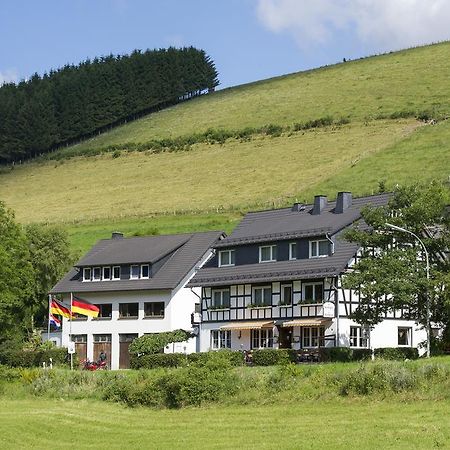 Landhaus Zum Sorpetal Hotel Schmallenberg Luaran gambar