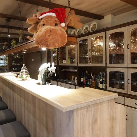 Landhaus Zum Sorpetal Hotel Schmallenberg Luaran gambar