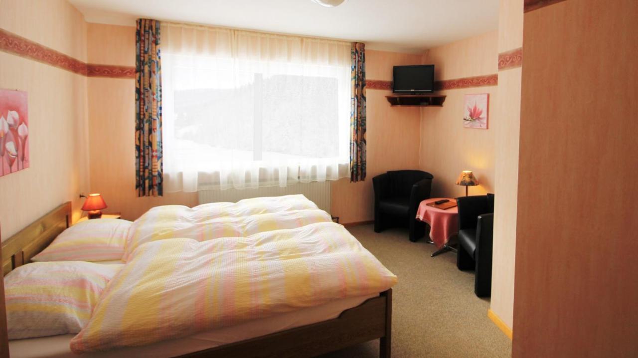 Landhaus Zum Sorpetal Hotel Schmallenberg Luaran gambar