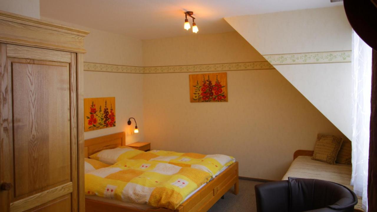 Landhaus Zum Sorpetal Hotel Schmallenberg Luaran gambar