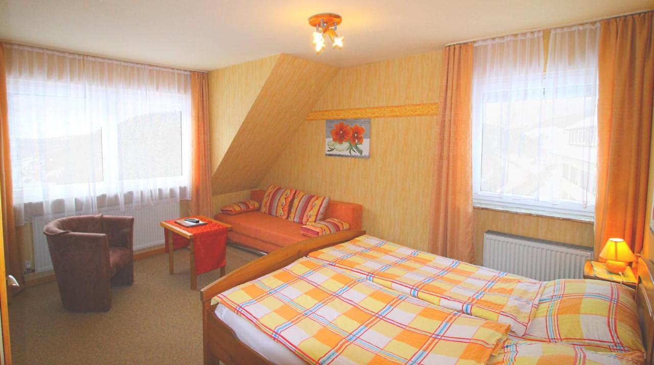 Landhaus Zum Sorpetal Hotel Schmallenberg Luaran gambar