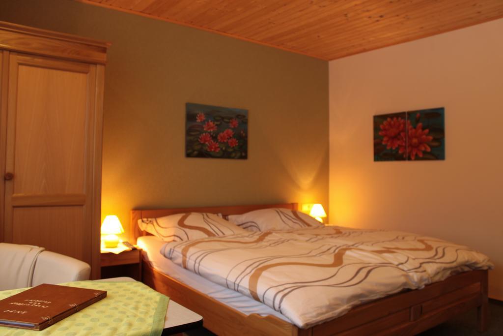 Landhaus Zum Sorpetal Hotel Schmallenberg Bilik gambar
