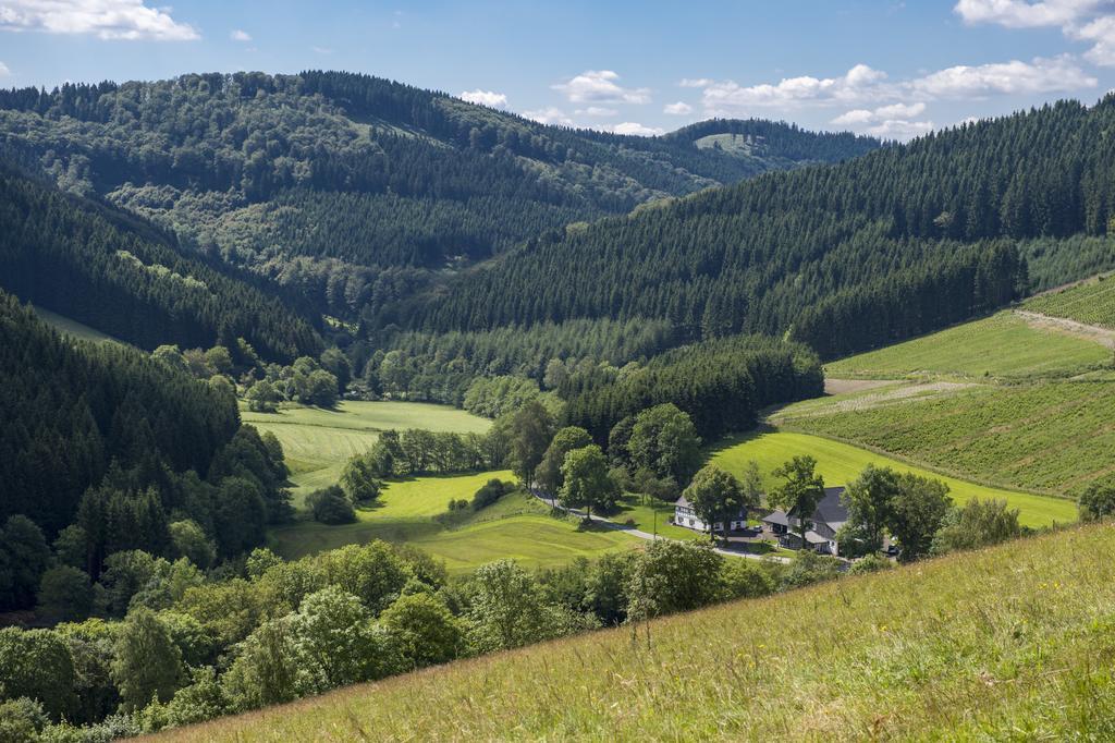 Landhaus Zum Sorpetal Hotel Schmallenberg Luaran gambar