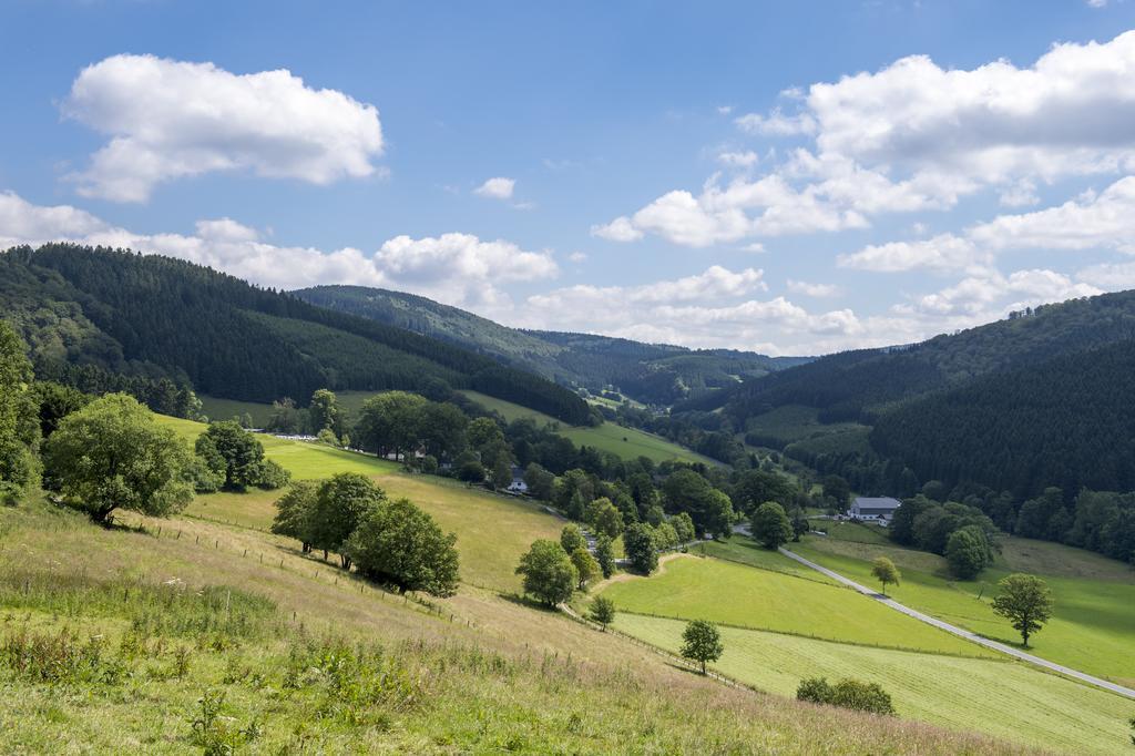 Landhaus Zum Sorpetal Hotel Schmallenberg Luaran gambar