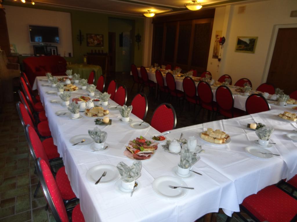 Landhaus Zum Sorpetal Hotel Schmallenberg Luaran gambar