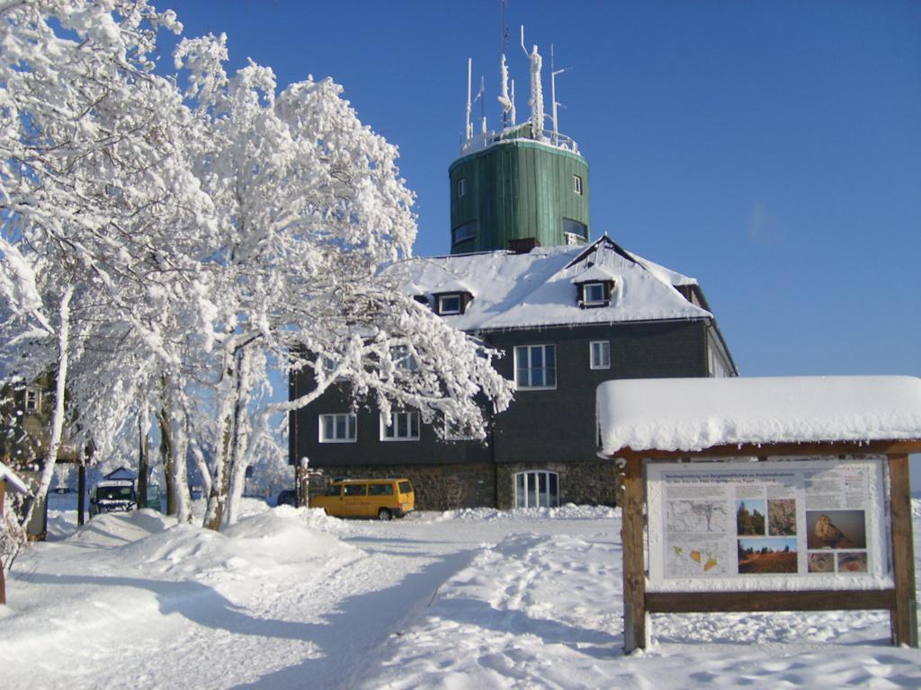 Landhaus Zum Sorpetal Hotel Schmallenberg Luaran gambar