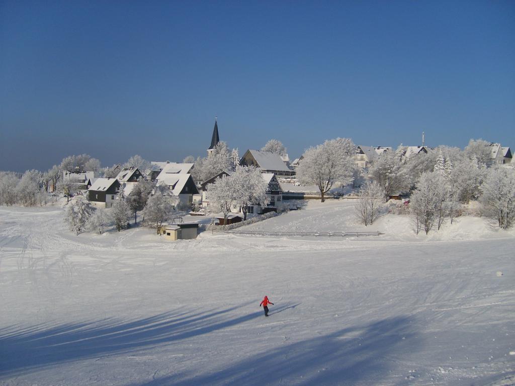Landhaus Zum Sorpetal Hotel Schmallenberg Luaran gambar