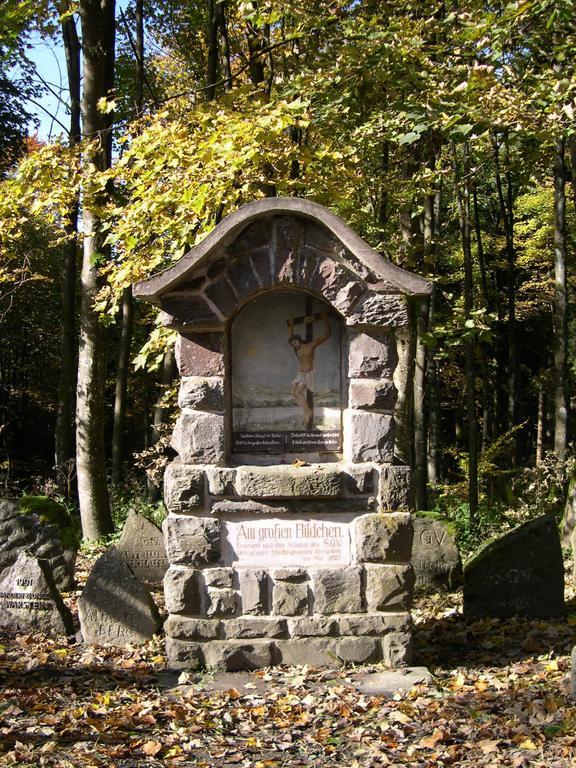 Landhaus Zum Sorpetal Hotel Schmallenberg Luaran gambar