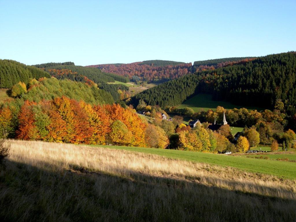 Landhaus Zum Sorpetal Hotel Schmallenberg Luaran gambar