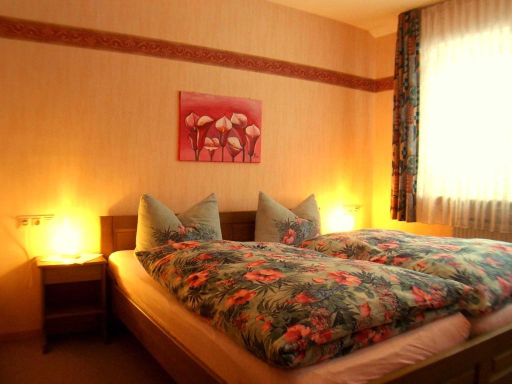 Landhaus Zum Sorpetal Hotel Schmallenberg Bilik gambar