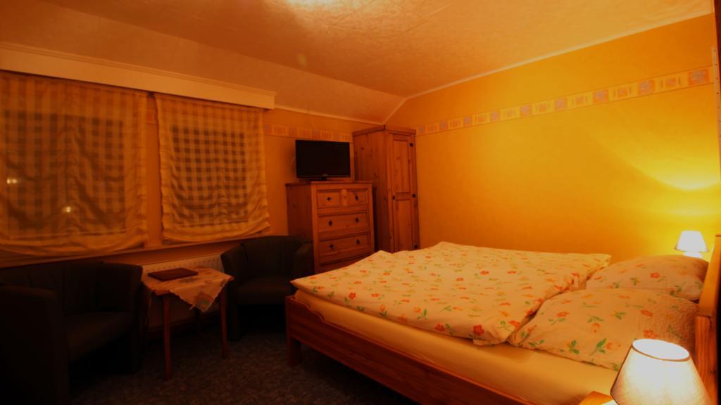 Landhaus Zum Sorpetal Hotel Schmallenberg Luaran gambar