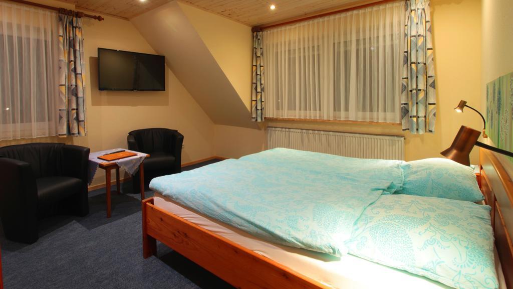 Landhaus Zum Sorpetal Hotel Schmallenberg Luaran gambar