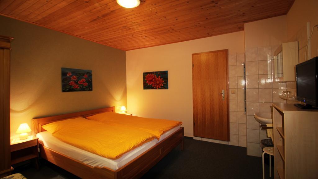 Landhaus Zum Sorpetal Hotel Schmallenberg Luaran gambar