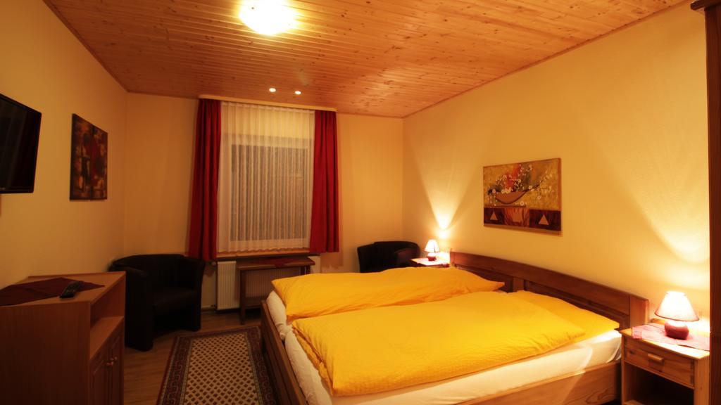 Landhaus Zum Sorpetal Hotel Schmallenberg Luaran gambar