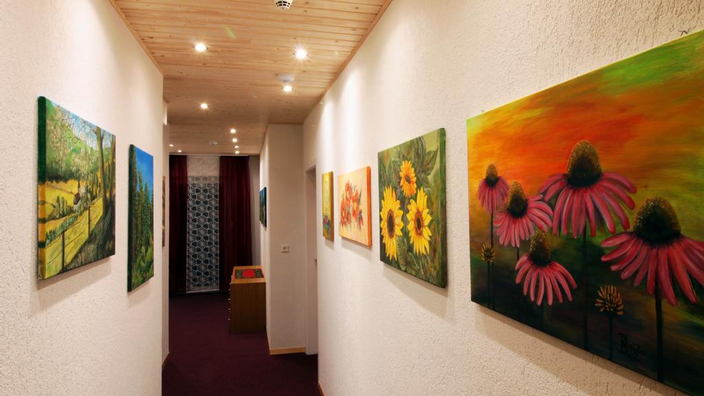 Landhaus Zum Sorpetal Hotel Schmallenberg Luaran gambar