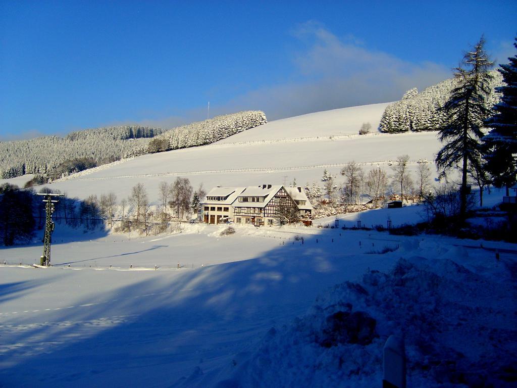 Landhaus Zum Sorpetal Hotel Schmallenberg Luaran gambar