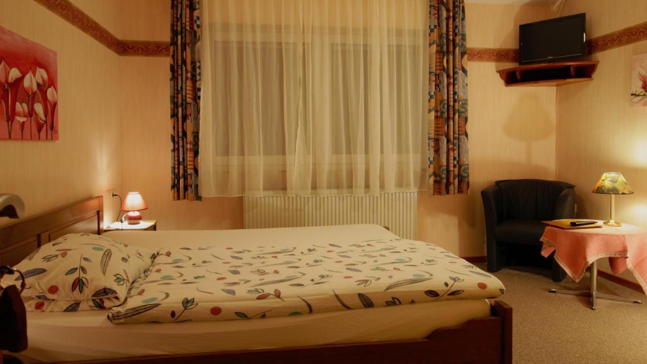 Landhaus Zum Sorpetal Hotel Schmallenberg Luaran gambar