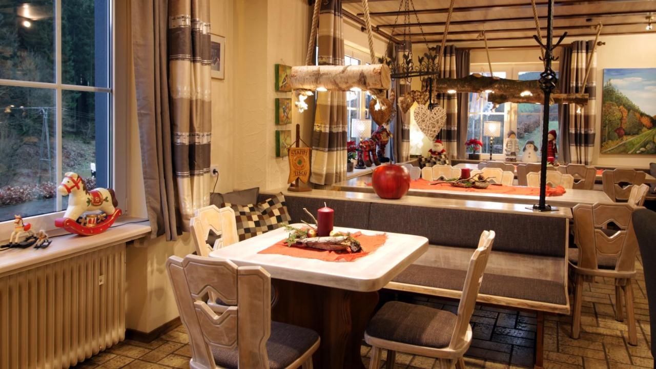 Landhaus Zum Sorpetal Hotel Schmallenberg Luaran gambar