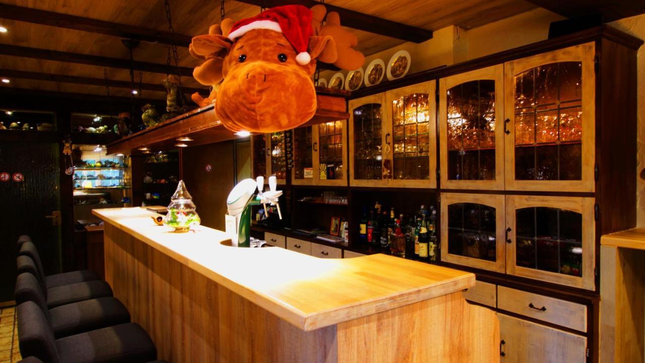 Landhaus Zum Sorpetal Hotel Schmallenberg Luaran gambar