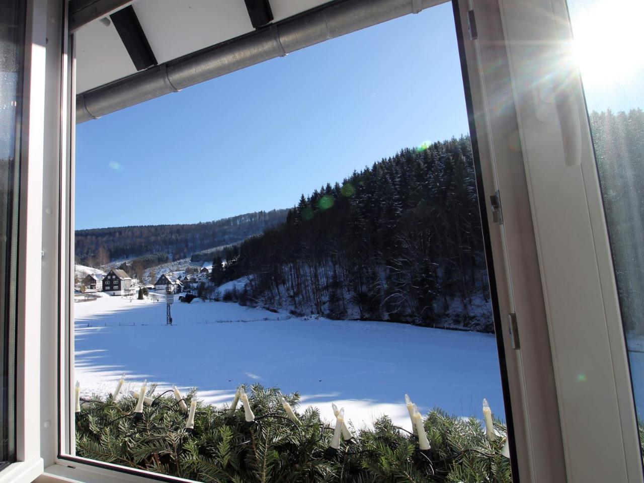 Landhaus Zum Sorpetal Hotel Schmallenberg Luaran gambar