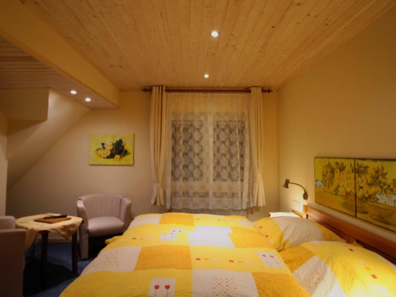 Landhaus Zum Sorpetal Hotel Schmallenberg Luaran gambar