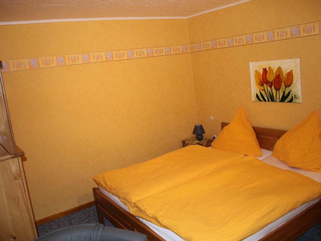 Landhaus Zum Sorpetal Hotel Schmallenberg Luaran gambar