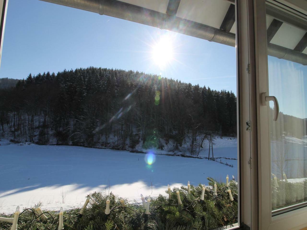 Landhaus Zum Sorpetal Hotel Schmallenberg Luaran gambar