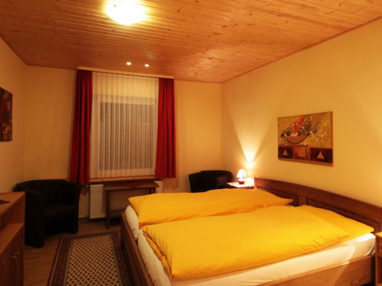 Landhaus Zum Sorpetal Hotel Schmallenberg Luaran gambar