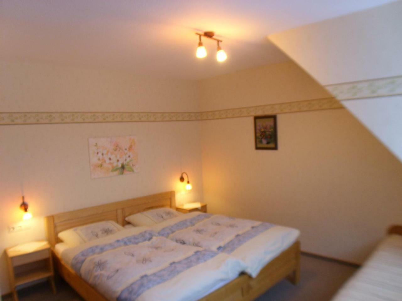 Landhaus Zum Sorpetal Hotel Schmallenberg Luaran gambar